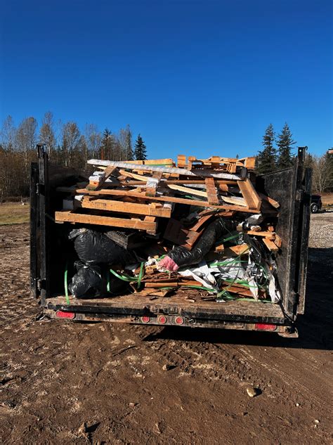 junk removal arlington oh